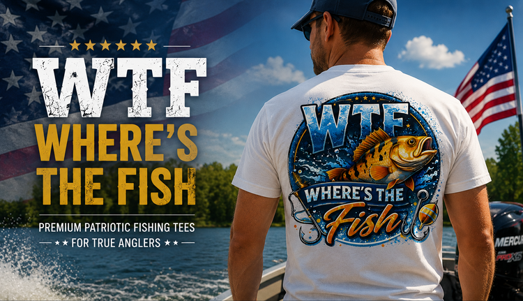 Fishing Life